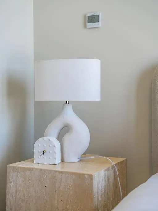 Harbourview Hideaway - 2Br Creek Island Escape Apartment Dubai