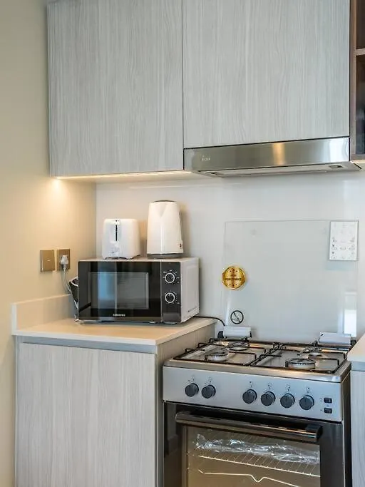 Harbourview Hideaway - 2Br Creek Island Escape Apartment Dubai 0*,