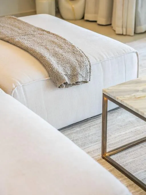 Harbourview Hideaway - 2Br Creek Island Escape Apartment Dubai