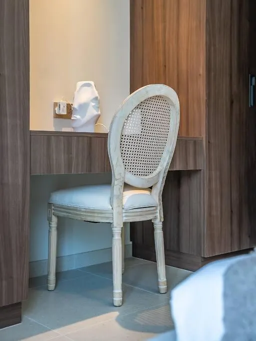 Harbourview Hideaway - 2Br Creek Island Escape Apartment Dubai 0*,  United Arab Emirates